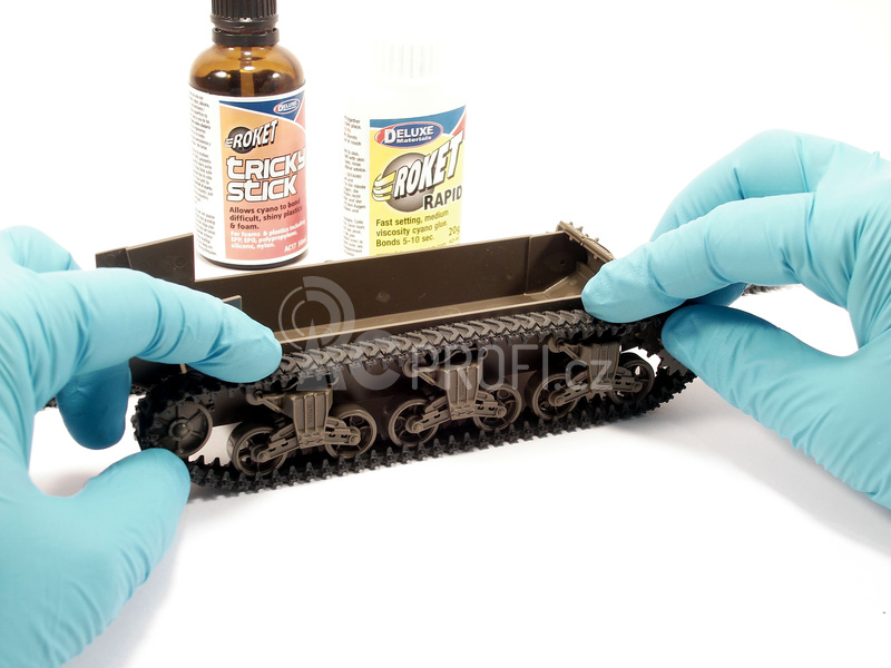 Tricky Stick přípravek na obtížně lepitelné plasty 50ml