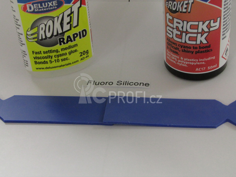 Tricky Stick přípravek na obtížně lepitelné plasty 50ml