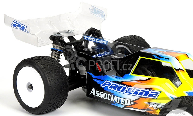 Trifecta 1/10 Buggy předříznuté křídlo