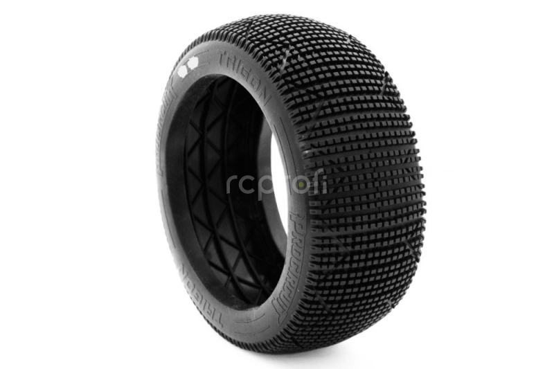 TRIGON V3 BUGGY S1 (SUPER SOFT) pneumatiky, 2 ks
