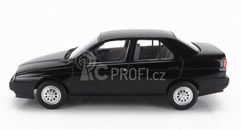 Triple9 Alfa romeo 155 1996 Black Interior 1:18 Black Nero