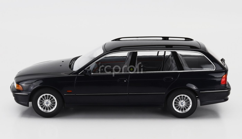 Triple9 BMW 5-series (e39) Touring Sw Station Wagon 1998 1:18 Blue