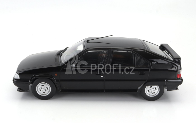 Triple9 Citroen Bx Gti 1990 1:18 Black