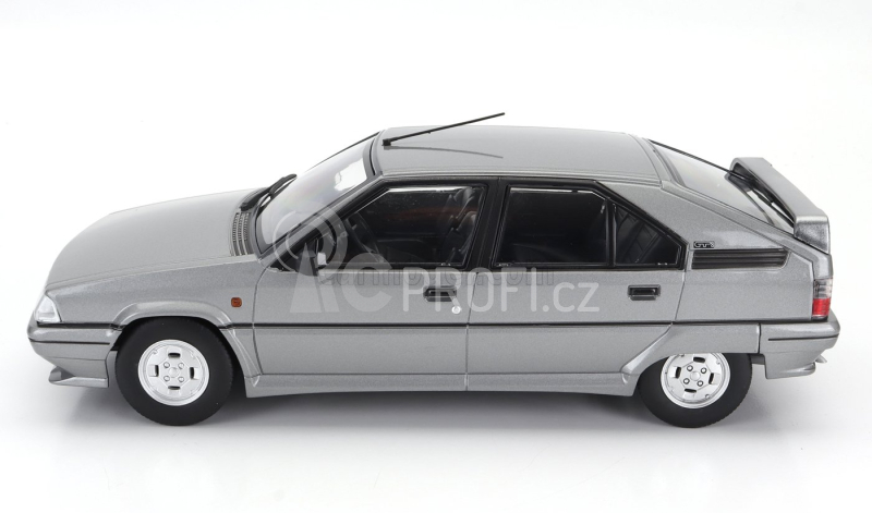 Triple9 Citroen Bx Gti 1990 1:18 Silver