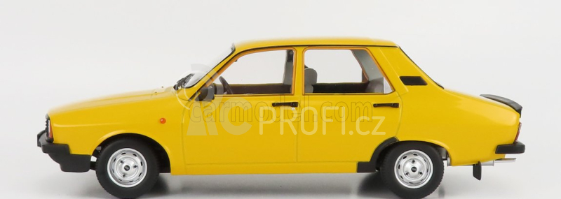 Triple9 Dacia 1310l 1993 1:18 Žlutá