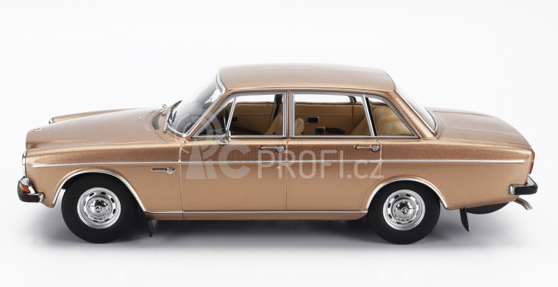 Triple9 Volvo 164 1970 1:18 Gold Met