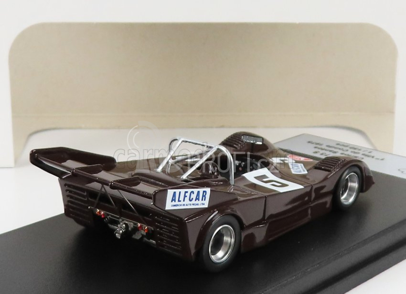 Trofeu GRD S73 Team Socar N 5 Winner Rally Vila Do Conde 1975 C 
