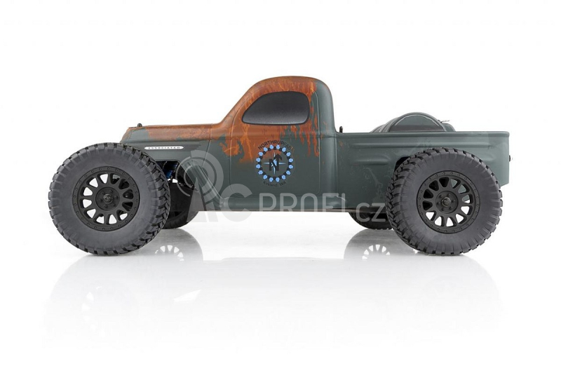 Trophy Rat RTR (2 WD)