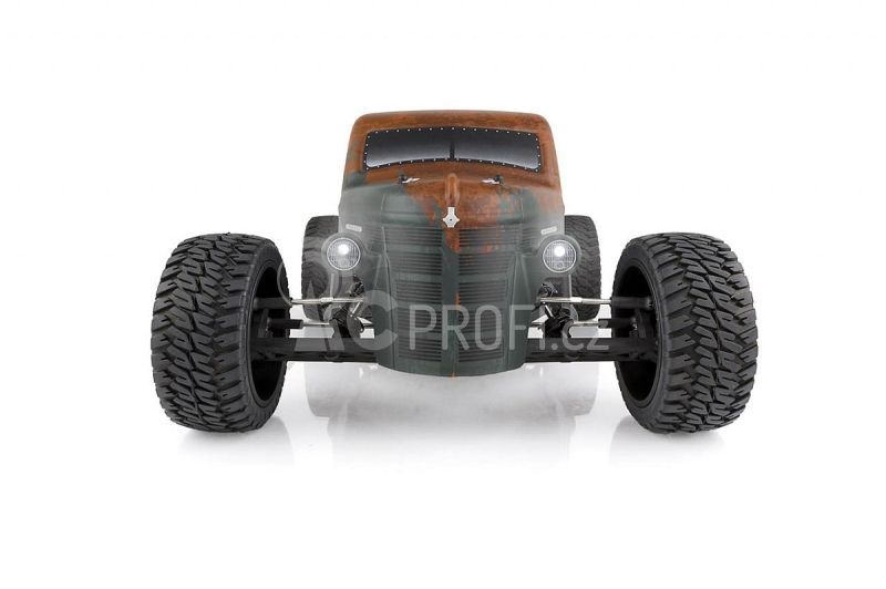 Trophy Rat RTR (2 WD)