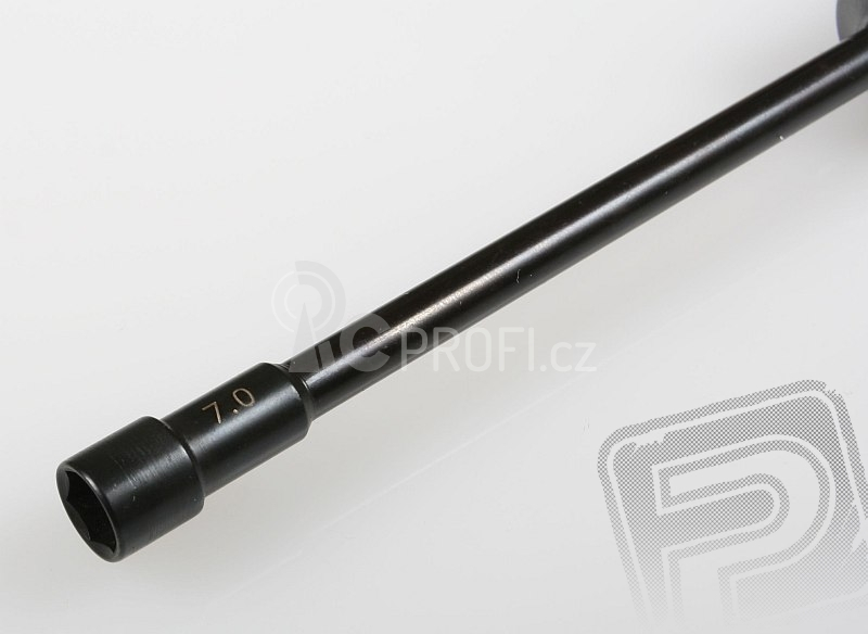 Trubkový klíč 7.0mm