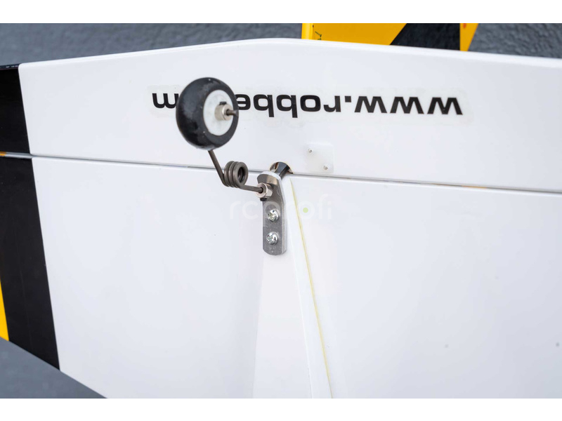 RC letadlo Turbo Charter 1.5m ARF