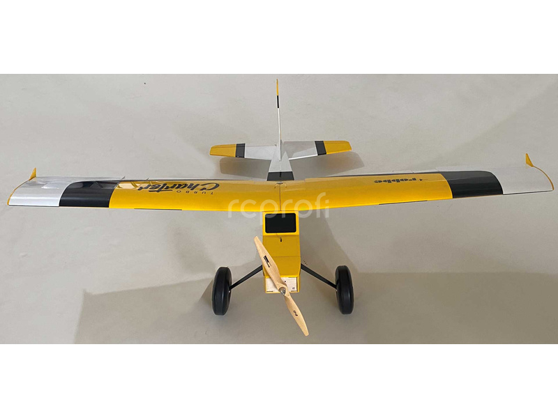 RC letadlo Turbo Charter 1.5m ARF