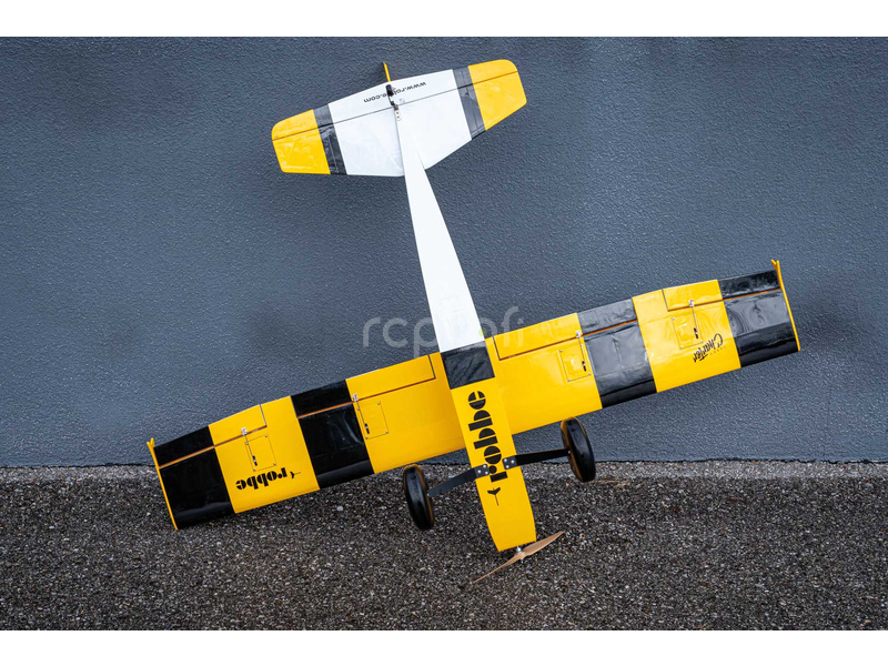 RC letadlo Turbo Charter 1.5m ARF