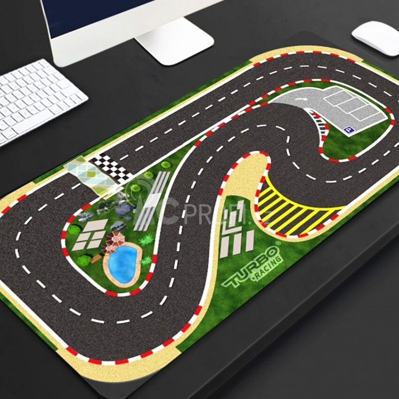 Turbo Racing zavodní koberec/dráha (400x900mm)