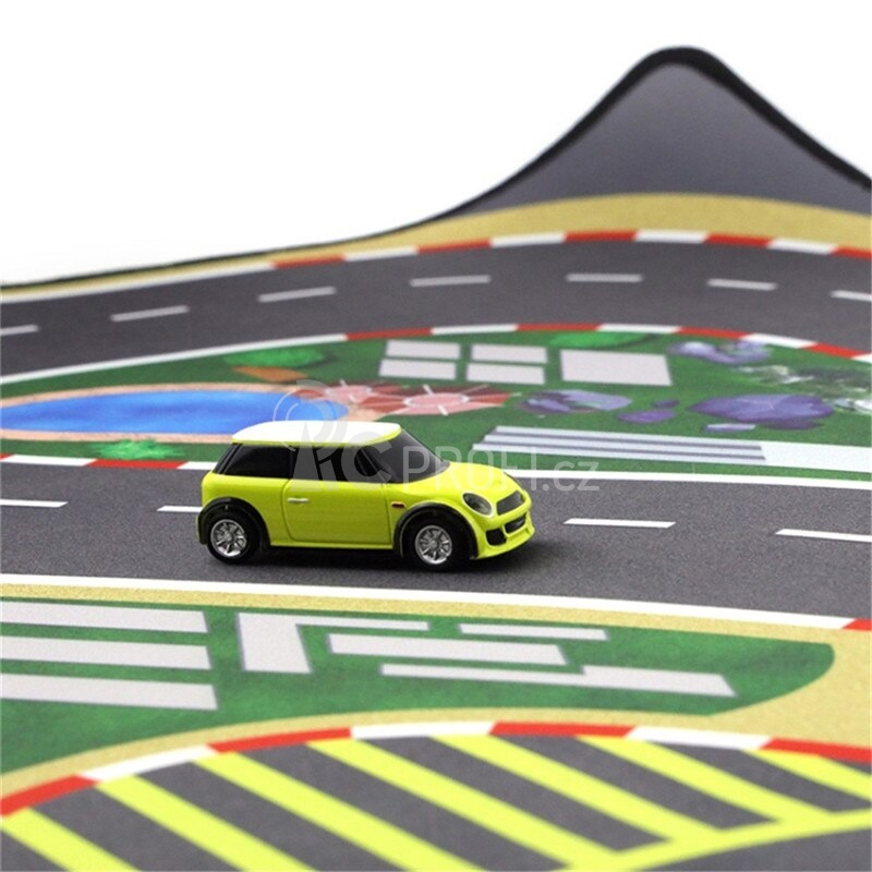 Turbo Racing zavodní koberec/dráha (400x900mm)