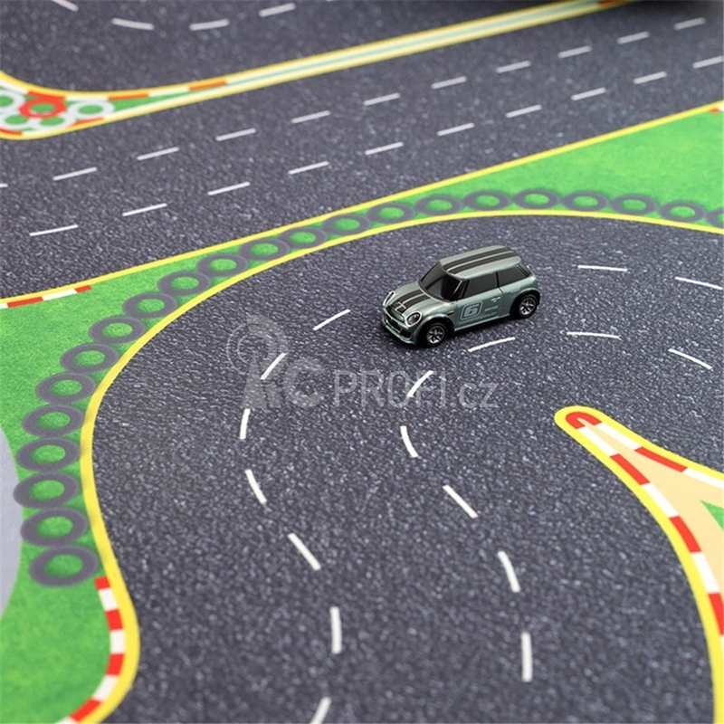 Turbo Racing zavodní koberec/dráha (800x1200mm)