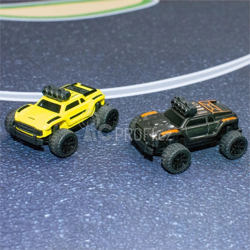 Turbo Racing zavodní koberec/dráha (800x1600mm)