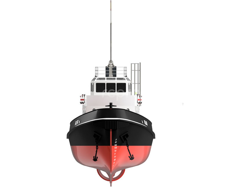 Türkmodel Alai 1:35 kit