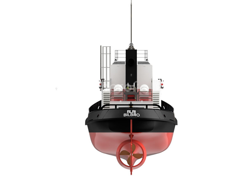 Türkmodel Alai 1:35 kit