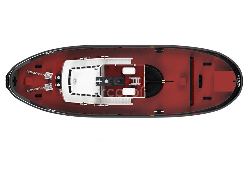 Türkmodel Alai 1:35 kit
