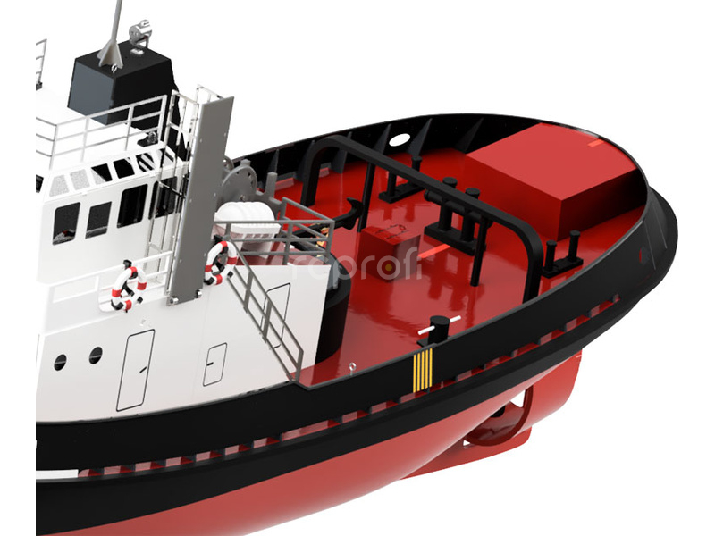 Türkmodel Alai 1:35 kit