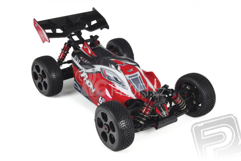 Typhon 6S Buggy 1/8 4WD RTR