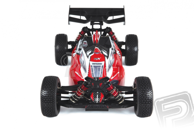 Typhon 6S Buggy 1/8 4WD RTR