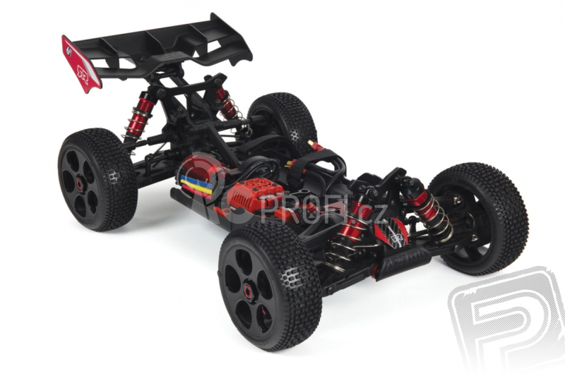 Typhon 6S Buggy 1/8 4WD RTR