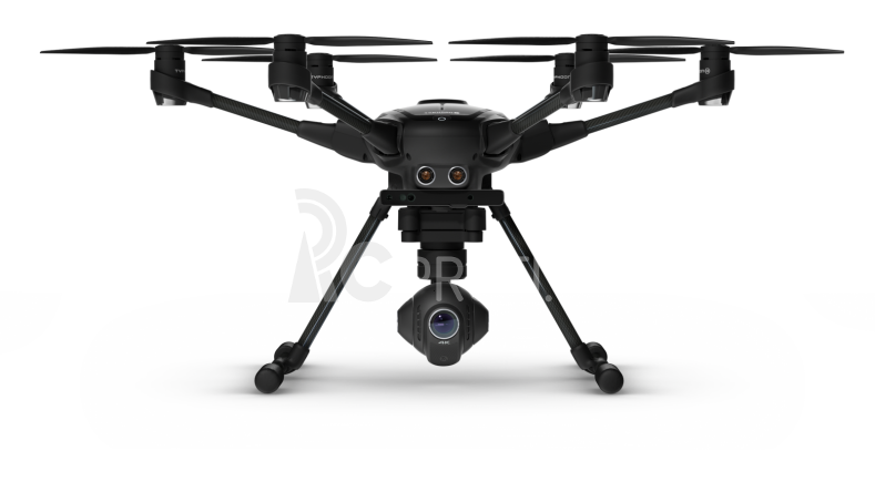 Dron Yuneec Typhoon H Advance