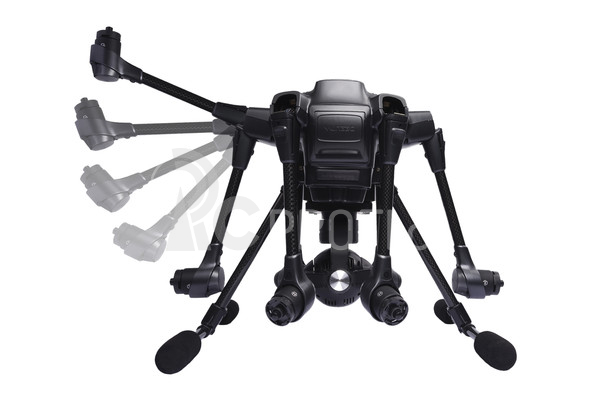 Dron Yuneec Typhoon H Advance