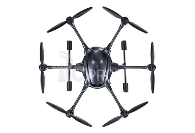 Dron Yuneec Typhoon H Advance