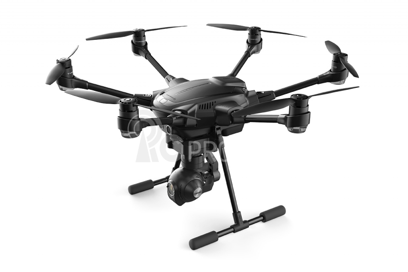 RC dron TYPHOON H ADVANCE včetně WIZARD ovladače