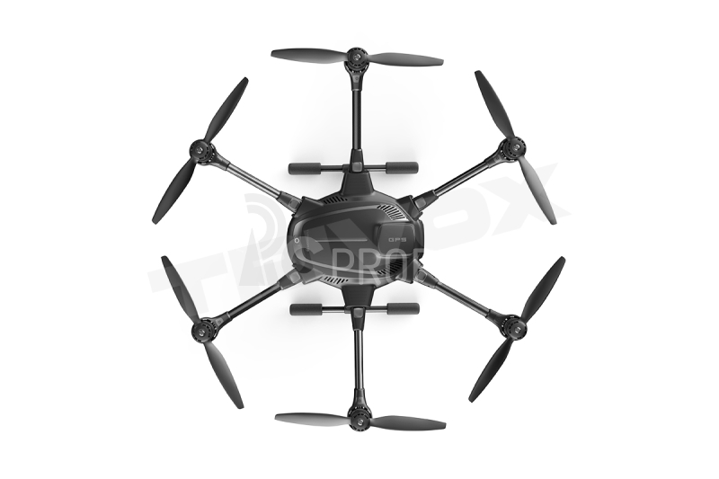 TYPHOON H PRO s CGO-ET, Termo kamera
