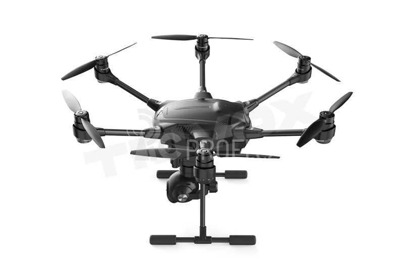 TYPHOON H PRO s CGO-ET, Termo kamera