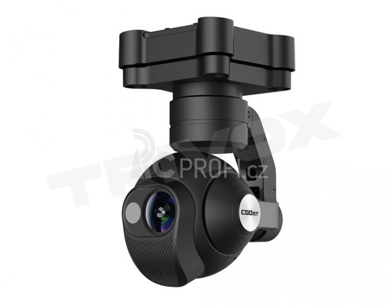 TYPHOON H PRO s CGO-ET, Termo kamera