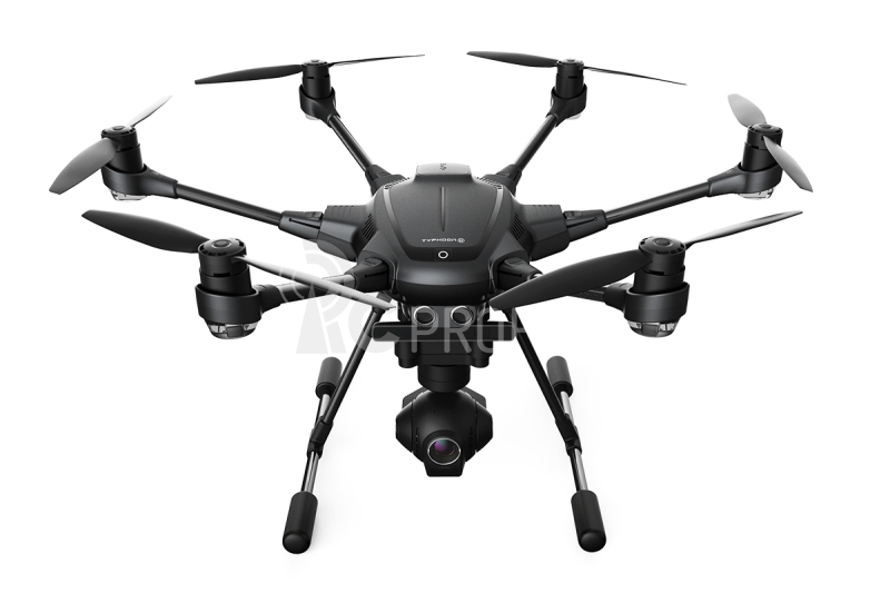 Dron TYPHOON H PRO s Intel® RealSense™ Technology