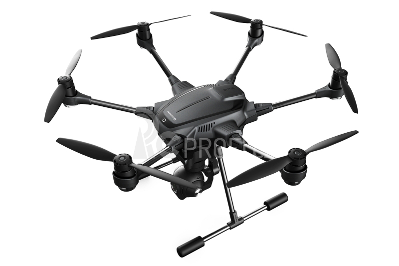 Dron TYPHOON H PRO s Intel® RealSense™ Technology