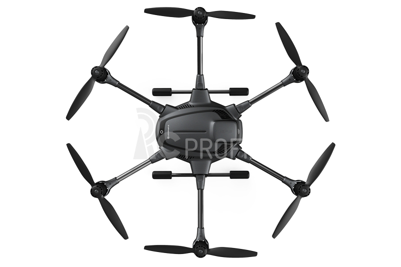 Dron TYPHOON H PRO s Intel® RealSense™ Technology