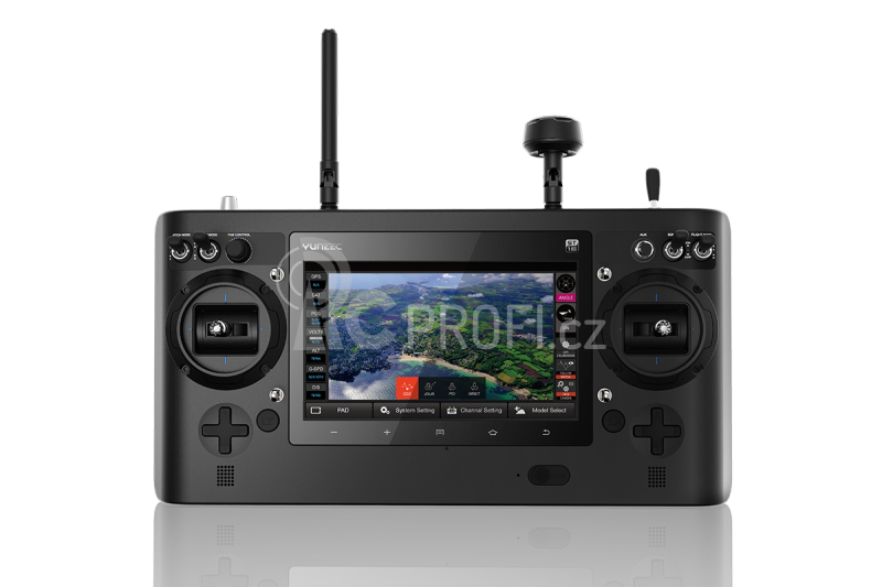 TYPHOON H PRO s Intel® RealSense™ Technology - vystavený kus