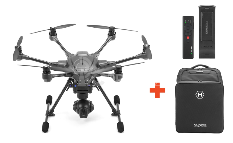 TYPHOON H PRO s Intel® RealSense™ Technology - vystavený kus