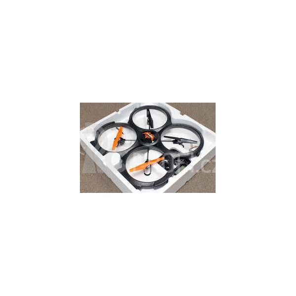 RC dron U829A