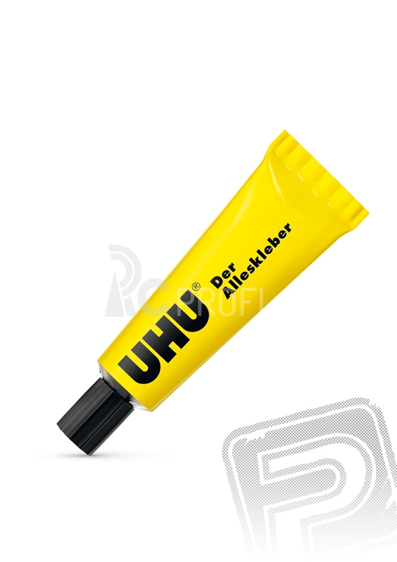 UHU All Purpose 35ml/g roztokové lepidlo