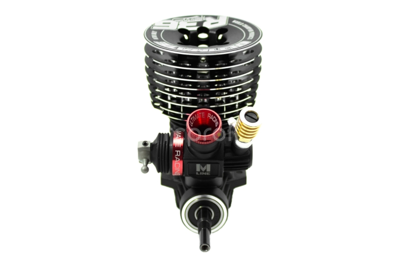 Ultimate Engine R36 Robert Batlle Edition Ceramic kombo