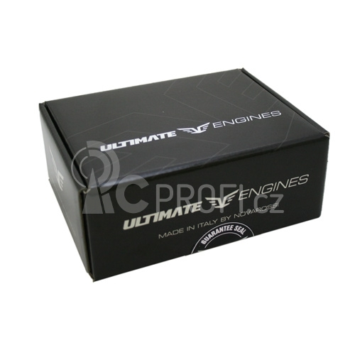 ULTIMATE/NOVAROSSI M-5 TUNED samotný motor