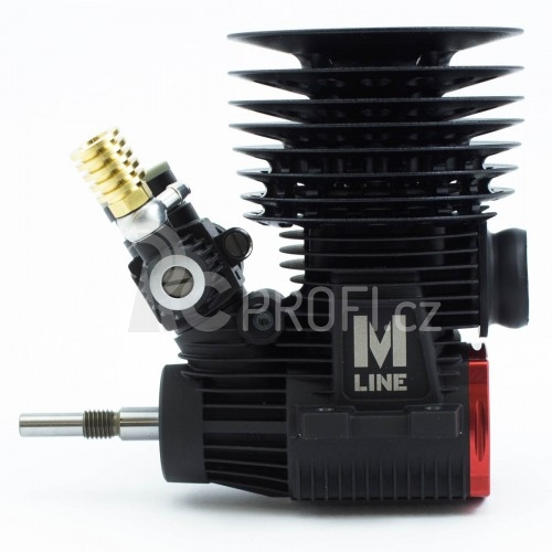 ULTIMATE/OS MAX M-3R samotný motor