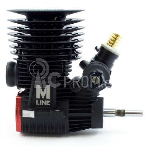 ULTIMATE/OS MAX M-3R samotný motor