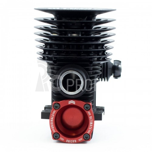 ULTIMATE/OS MAX M-3R samotný motor