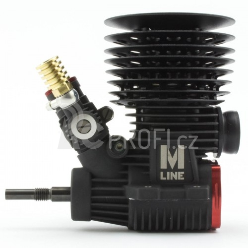 ULTIMATE/OS MAX M-3S samotný motor