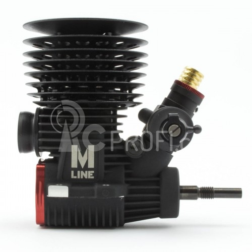ULTIMATE/OS MAX M-3S samotný motor
