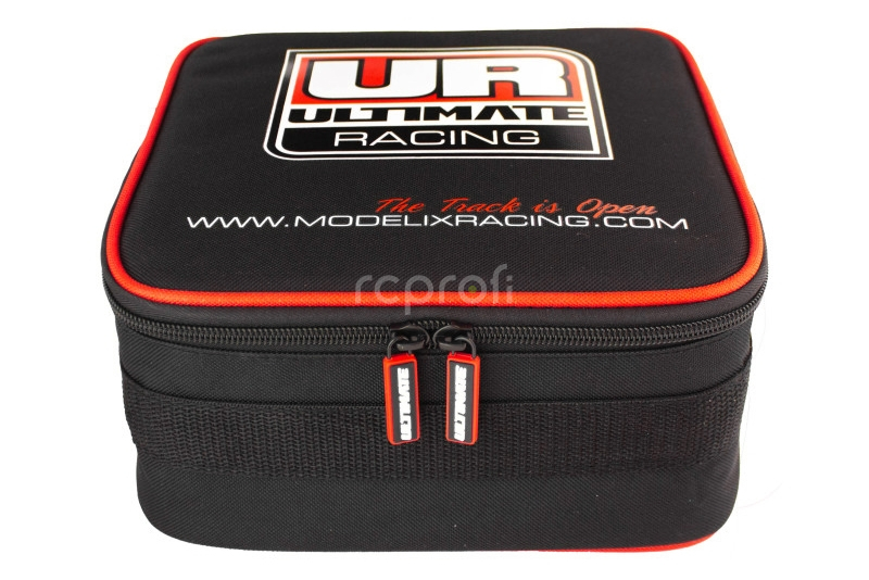 ULTIMATE RACING taška na oleje